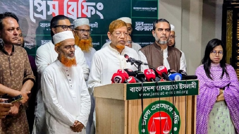 সংরক্ষিত নারী আসনে ১১ দলীয় জোটের ১৩ প্রার্থী ঘোষণা